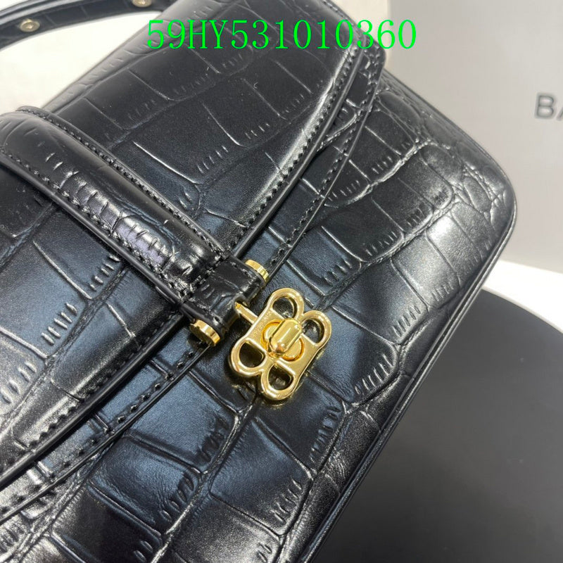 Disarh Fashion - BGA Bags - 2009