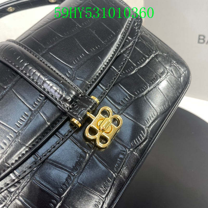 Disarh Fashion - BGA Bags - 2009