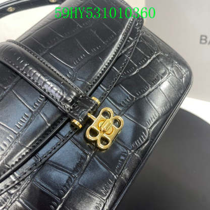 Disarh Fashion - BGA Bags - 2009