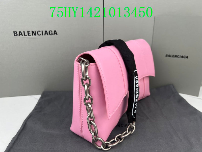 Disarh Fashion - BGA Bags - 2012