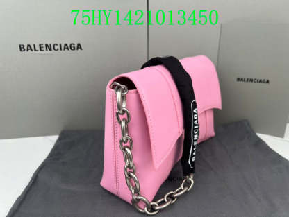 Disarh Fashion - BGA Bags - 2012