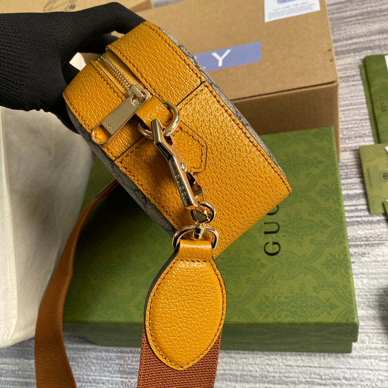 Disarh - GG Bags - 2133