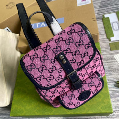 Disarh - GG Bags - 1857