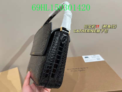 Disarh Fashion -BBR Bags - 175