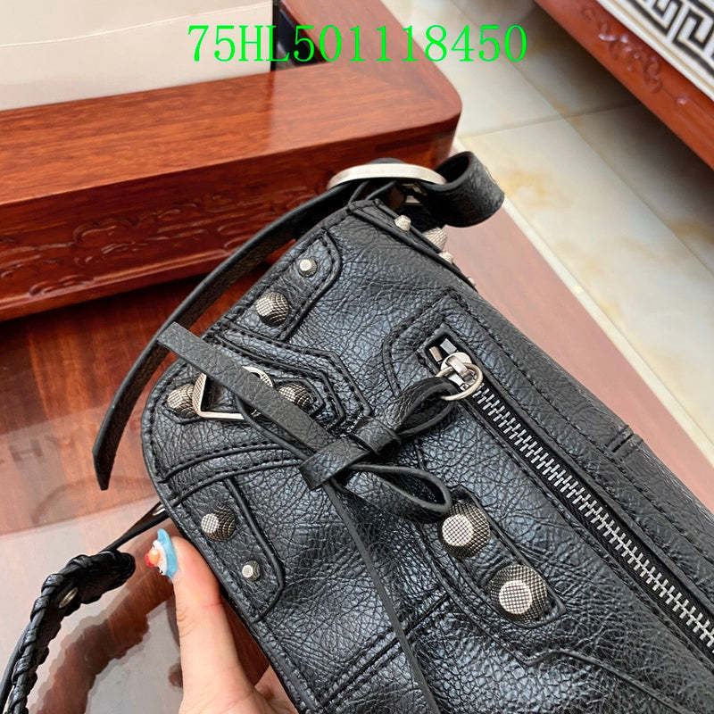 Disarh Fashion - BGA Bags - 1995