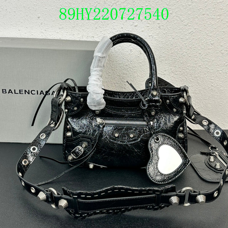 Disarh Fashion - BGA Bags - 1694