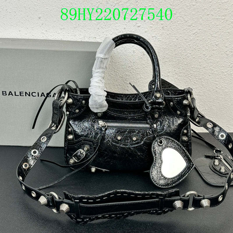 Disarh Fashion - BGA Bags - 1694