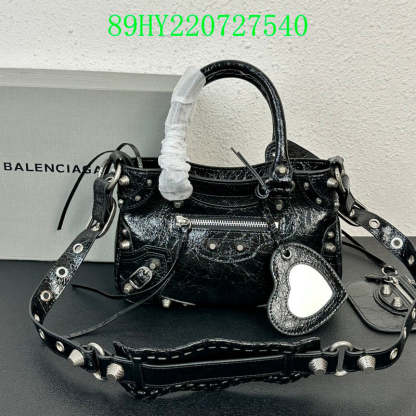 Disarh Fashion - BGA Bags - 1694
