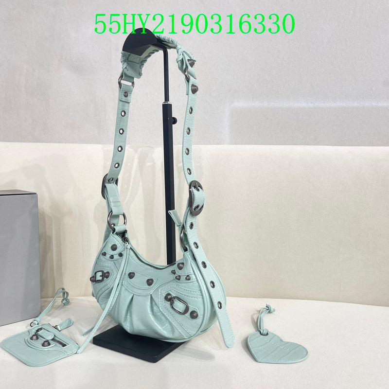 Disarh Fashion - BGA Bags - 1860