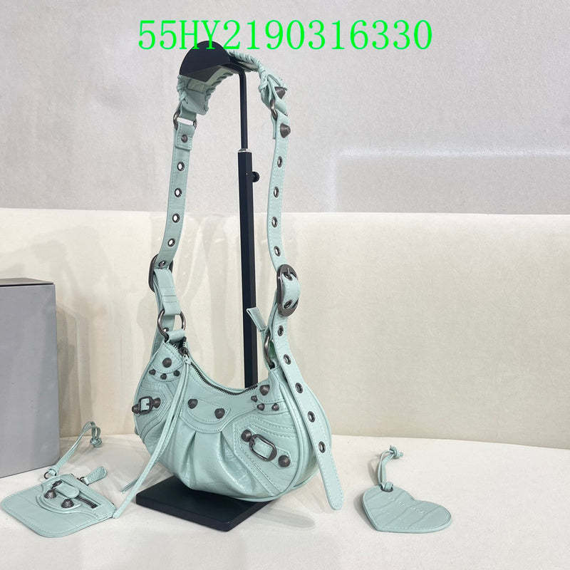 Disarh Fashion - BGA Bags - 1860