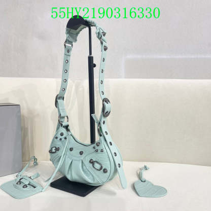 Disarh Fashion - BGA Bags - 1860
