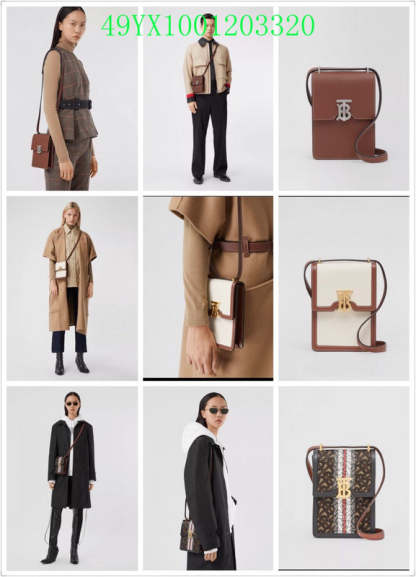 Disarh Fashion -BBR Bags - 618