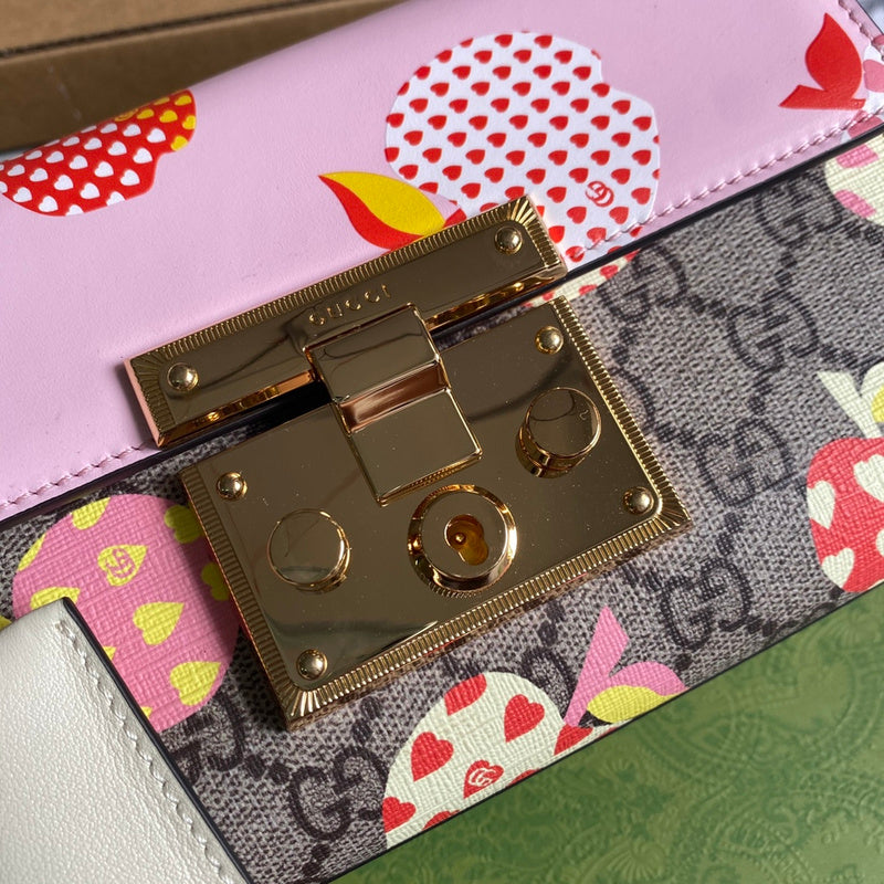 Disarh - GG Bags - 1824