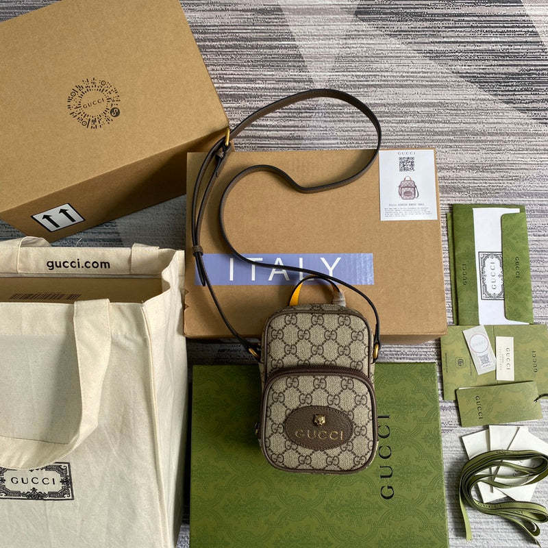 Disarh - GG Bags - 2110