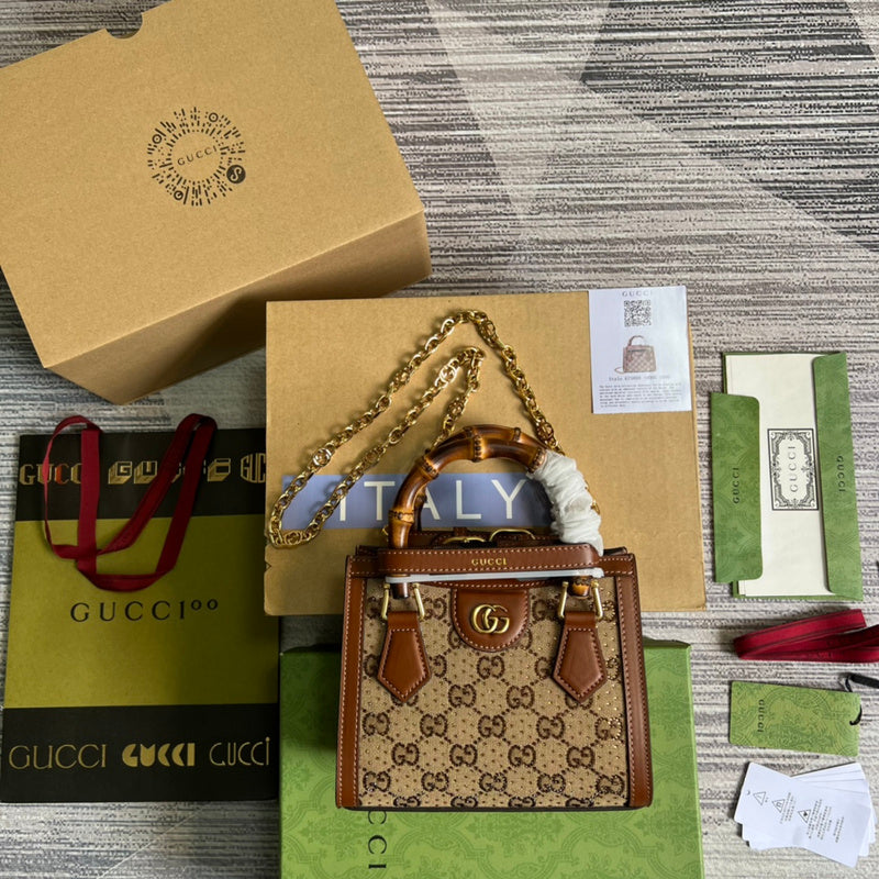 Disarh - GG Bags - 1359