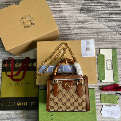Disarh - GG Bags - 1359
