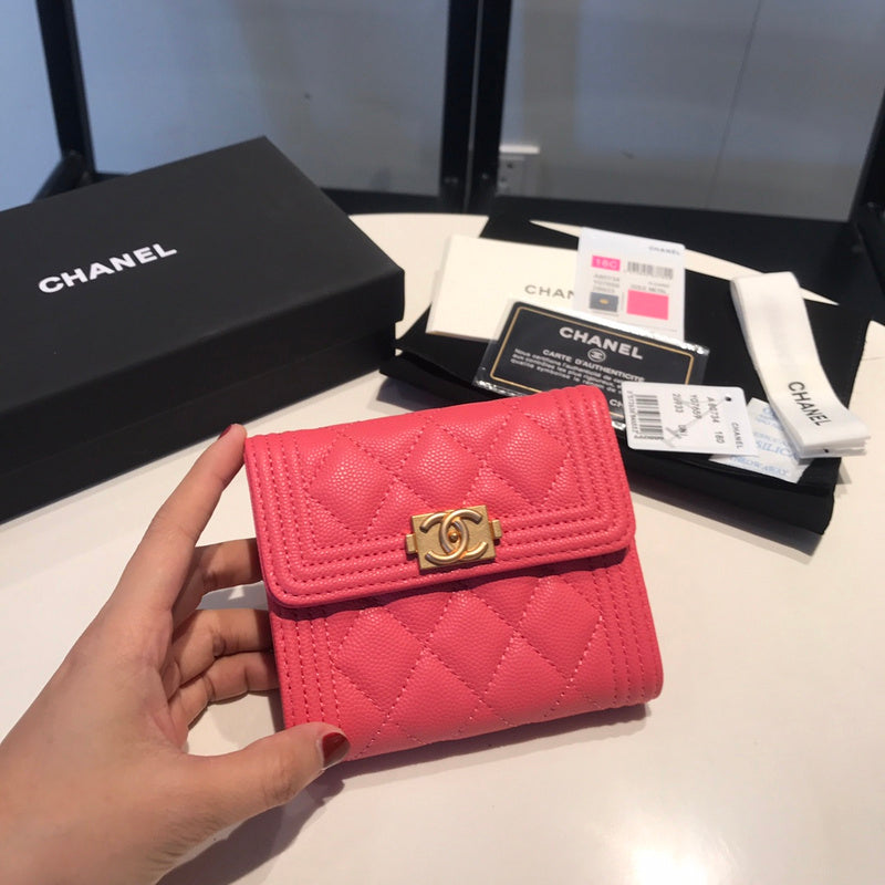 Kolozen - CHL Wallets - 414