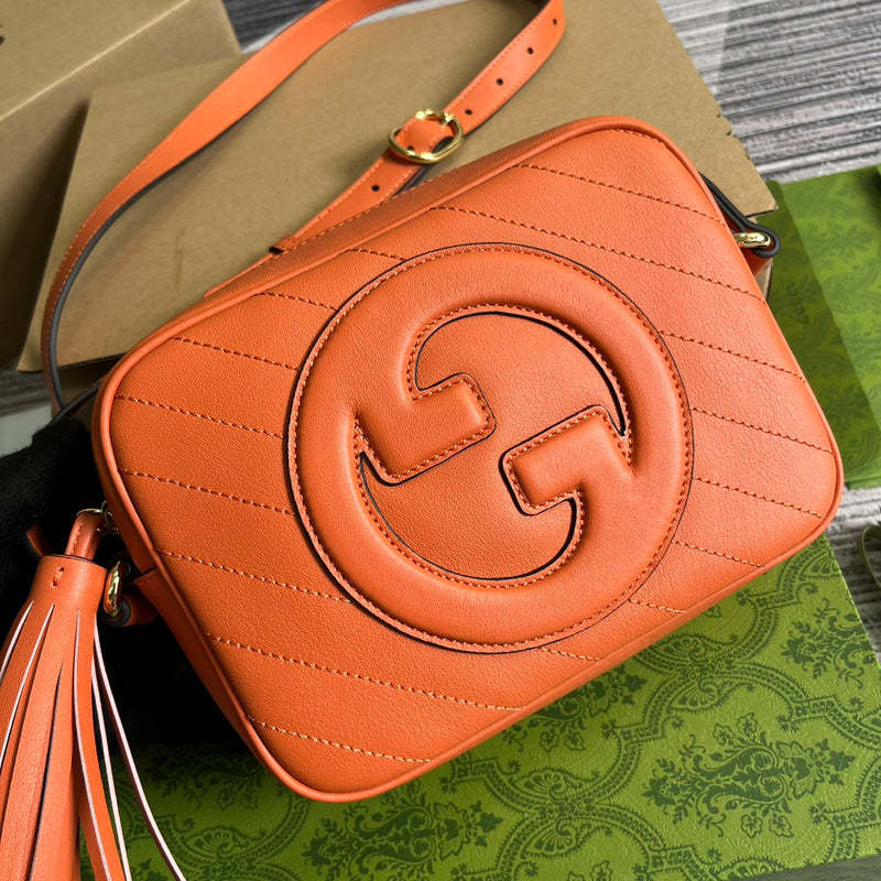 Disarh - GG Bags - 734