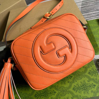 Disarh - GG Bags - 734