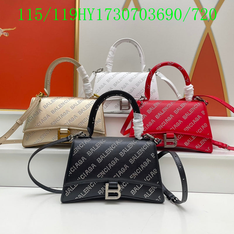 Disarh Fashion - BGA Bags - 1734