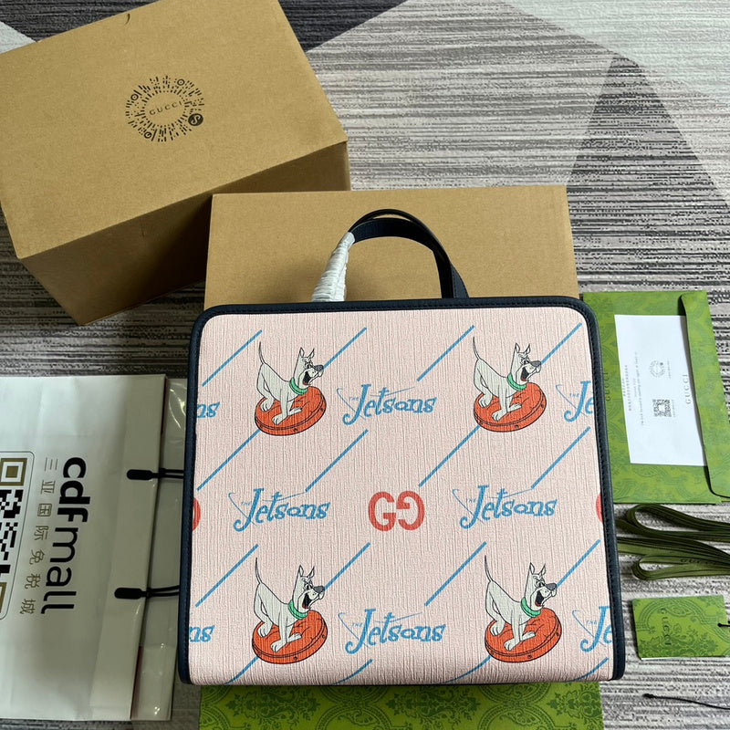 Disarh - GG Bags - 281