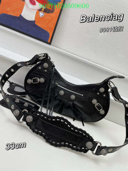 Disarh Fashion - BGA Bags - 1798