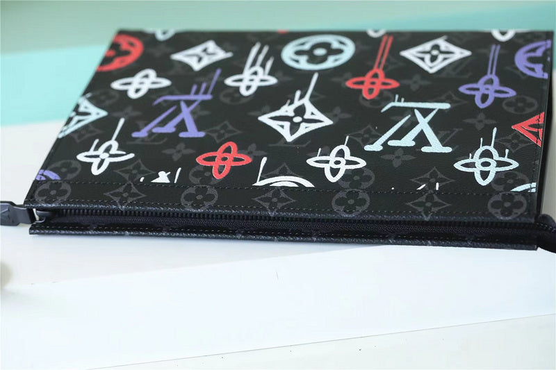 Disarh Fashion Lu-Vi bags - 10629