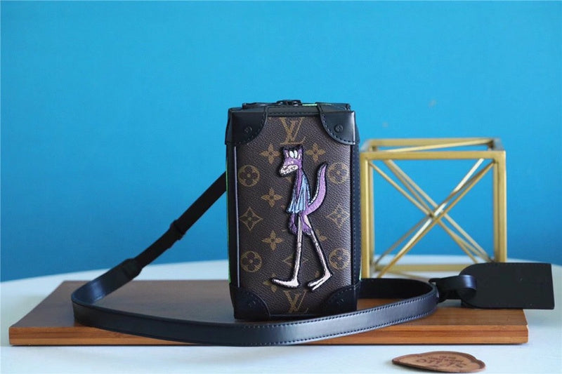 Disarh Fashion Lu-Vi bags - 10299
