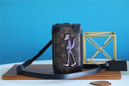Disarh Fashion Lu-Vi bags - 10299