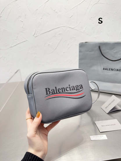 Disarh Fashion - BGA Bags - 1502