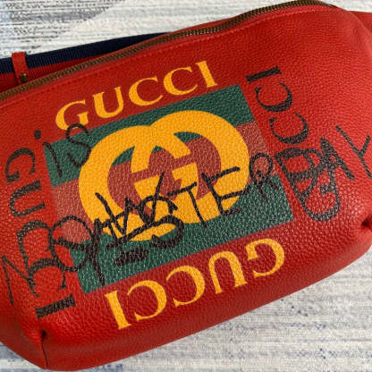 Disarh - GG Bags - 1084