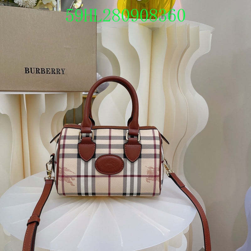 Disarh Fashion -BBR Bags - 286