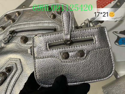 Disarh Fashion - BGA Bags - 1972