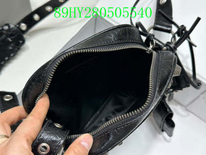 Disarh Fashion - BGA Bags - 1792
