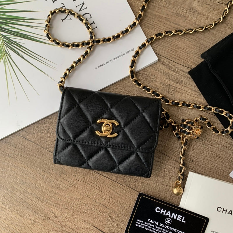 Kolozen - CHL Wallets - 487