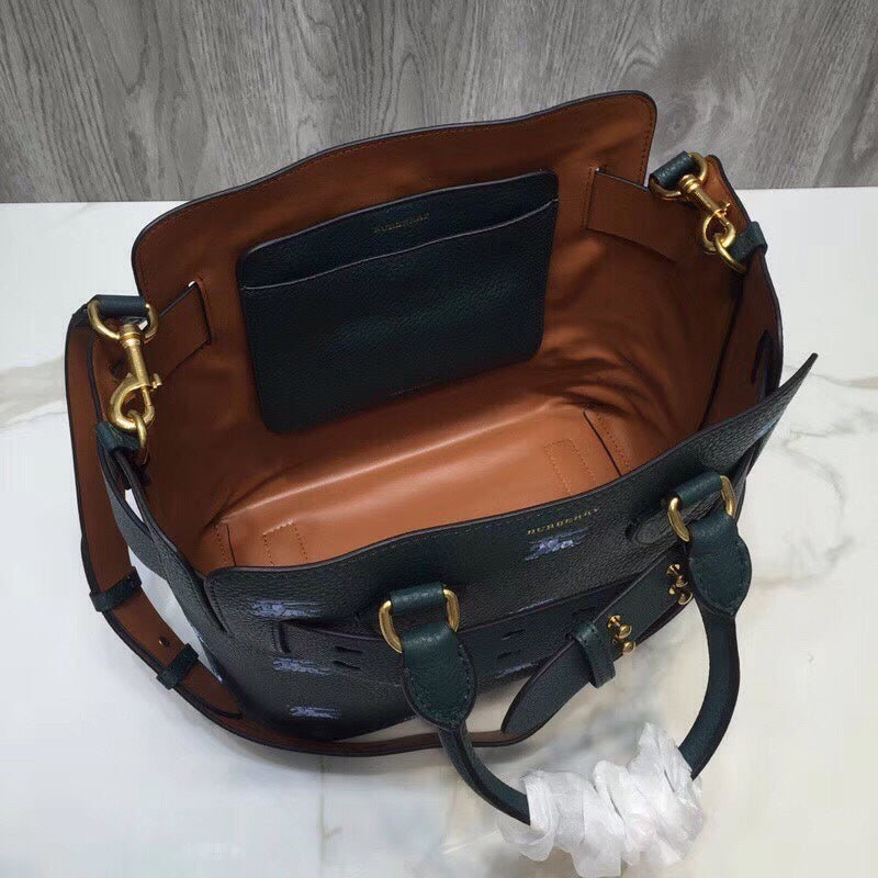 Disarh Fashion -BBR Bags - 1547