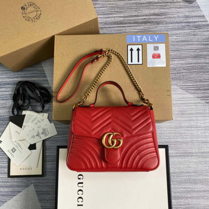 Disarh - GG Bags - 2214
