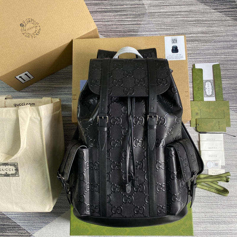 Disarh - GG Bags - 2000
