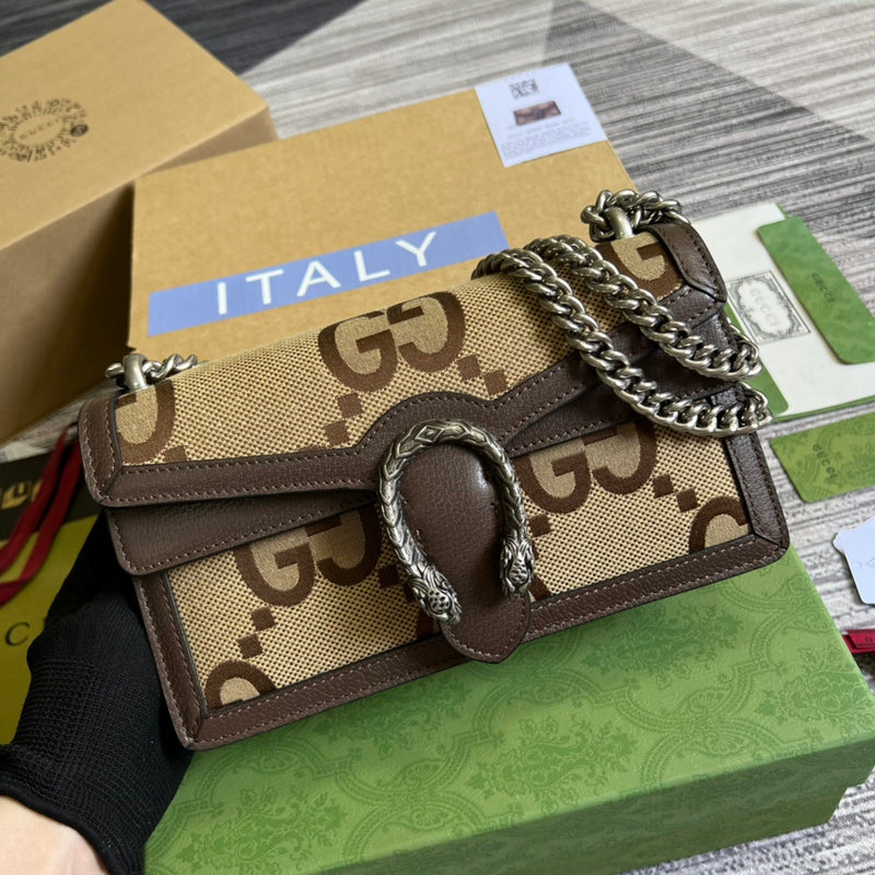 Disarh - GG Bags - 1389