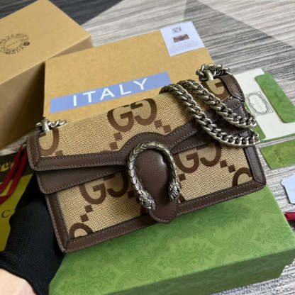 Disarh - GG Bags - 1389