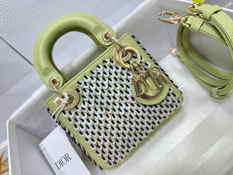 Disarh - Dir Bags - 1426