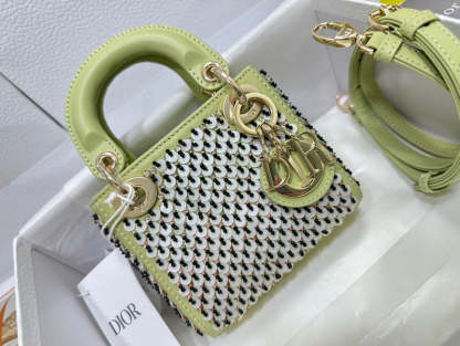Disarh - Dir Bags - 1426