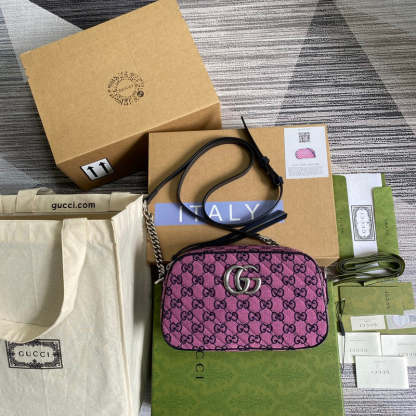Disarh - GG Bags - 1963