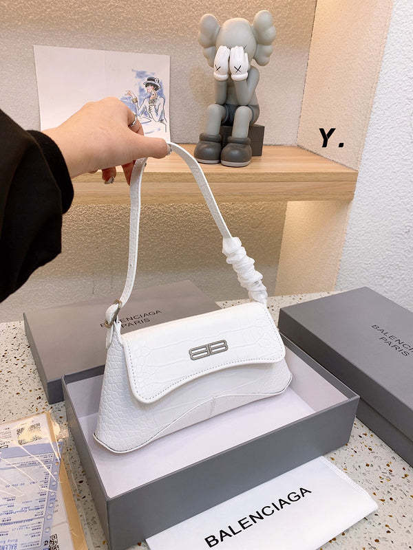 Disarh Fashion - BGA Bags - 1612