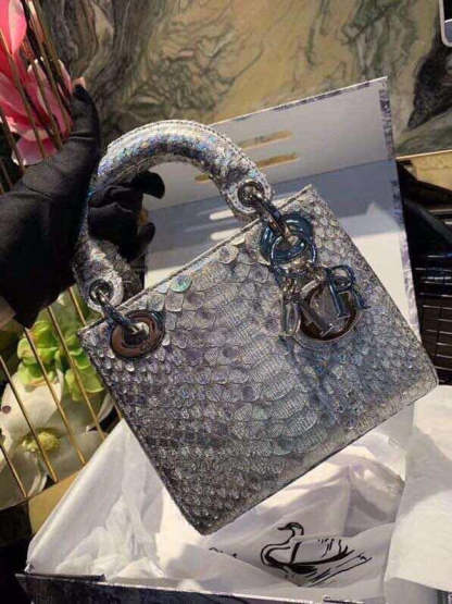 Disarh - Dir Bags - 2859