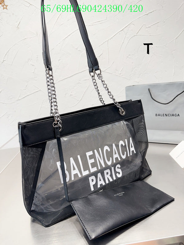 Disarh Fashion - BGA Bags - 1804