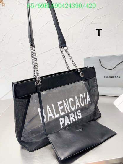 Disarh Fashion - BGA Bags - 1804
