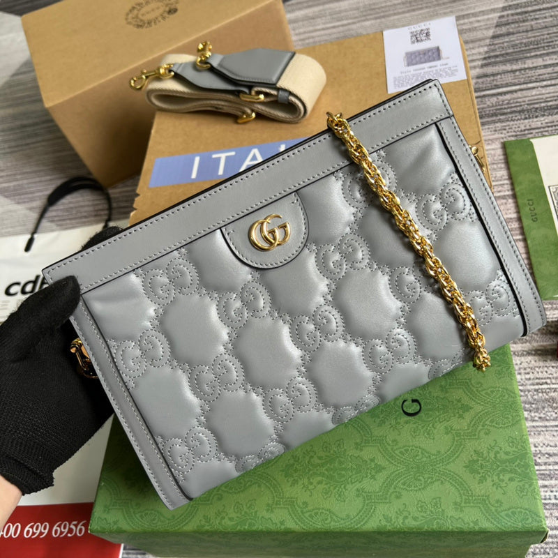 Disarh - GG Bags - 1257