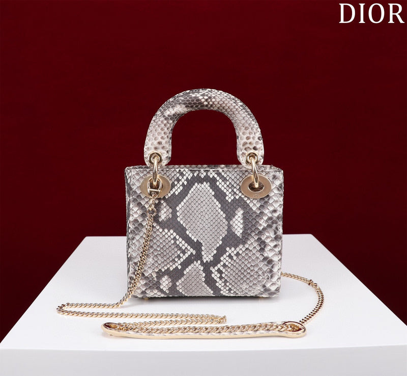 Disarh - Dir Bags - 751