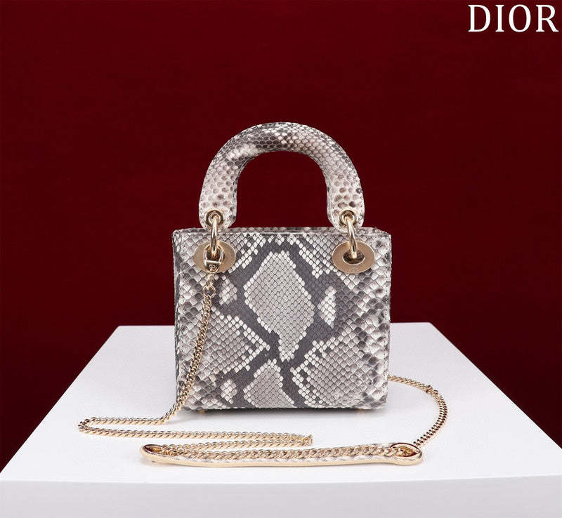 Disarh - Dir Bags - 751